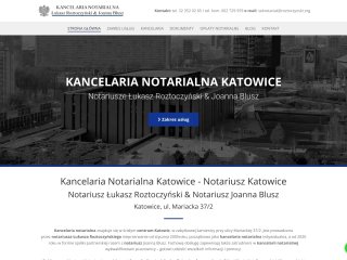 Podgląd https://roztoczynski.org/