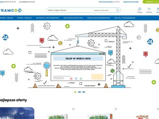 Podgląd https://tramco24.pl