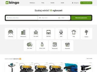 Miniaturka https://elbingo.pl