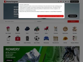 Podgląd https://bramatargowa.pl