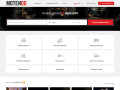 Podgląd https://www.motendo.com