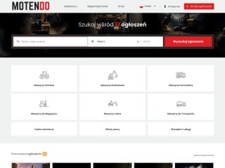 Miniaturka https://www.motendo.com