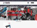 Podgląd https://x-tools.pl/