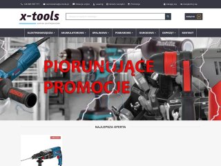 Miniaturka https://x-tools.pl/
