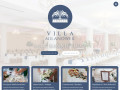 Podgląd https://villamilanowek.pl/