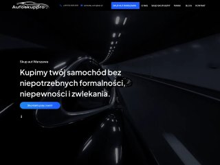 Podgląd https://autoskuppro.pl/