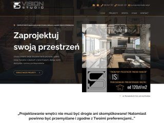 Podgląd https://visionstudio.net.pl