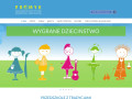 Podgląd https://www.ekoart-promyk.pl