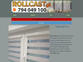 Podgląd https://rollcast.pl