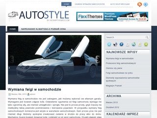 Podgląd autogieldalublin.pl