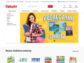 Podgląd https://fabulo.com.pl/