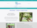 Podgląd https://agapantus.pl