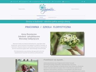 Podgląd https://agapantus.pl