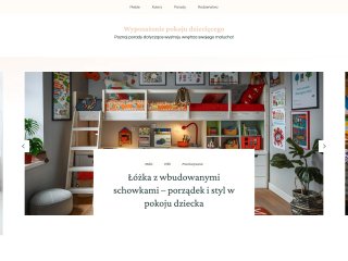 Miniaturka https://pomyslowelozka.pl/