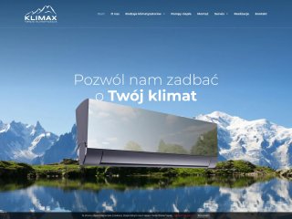 Podgląd https://klimax.net.pl/