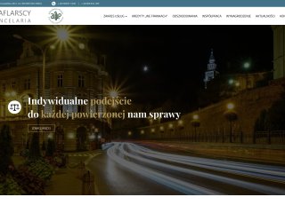 Miniaturka https://kancelariaszaflarscy.pl/