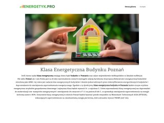 Podgląd https://energetyk.pro