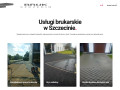 Podgląd https://bruk.szczecin.pl/