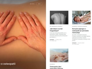 Podgląd https://osteopatia.com.pl/
