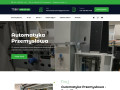 Podgląd https://tm-automatyka.pl