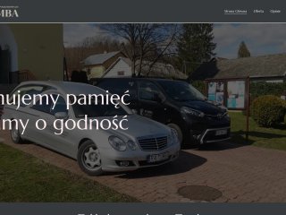 Podgląd https://pogrzebytumba.pl/