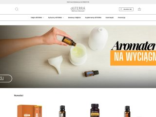 Podgląd https://olejki-naturalne.pl