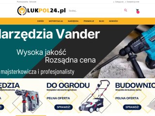 Podgląd https://lukpol24.pl/
