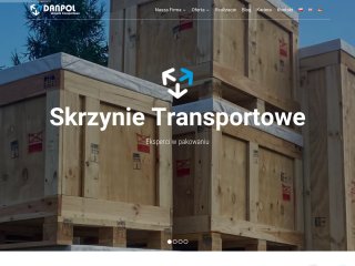Podgląd skrzynietransportowe.eu