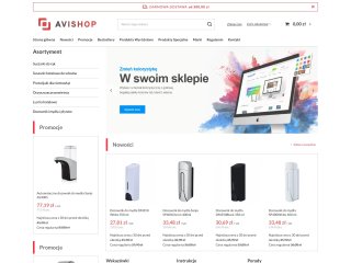 Miniaturka https://avishop.pl