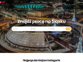 Podgląd https://www.pracaslask.pl