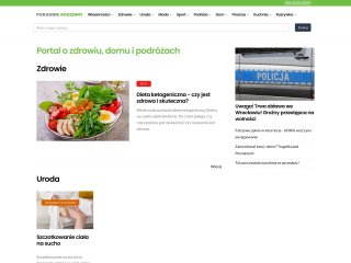 Podgląd https://poradnikrodzinny.pl