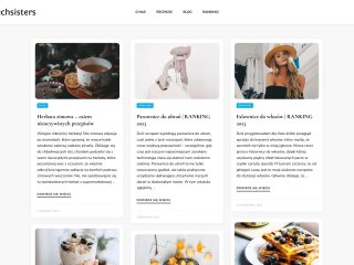 Podgląd https://techsisters.pl/