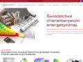 Podgląd https://www.rwprojekt.com.pl/