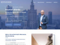 Podgląd Agent nieruchomości warszawa - KrystianBiarda.com