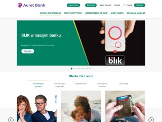 Miniaturka https://auretbank.pl/