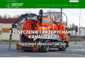Podgląd https://przepychanie-kanalizacji.com.pl/