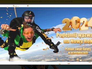 Podgląd https://kraksky.pl/