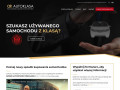 Podgląd Sprowadzanie Aut z Niemiec - autoklasa.pl