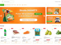 Podgląd Zakupy spożywcze online - mamyito.pl