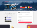 Podgląd https://busy-travel.pl