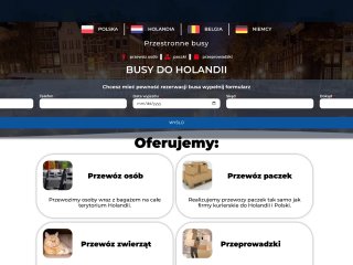Miniaturka https://bus-holandia.pl
