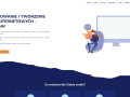Podgląd Strony www Wrocław - designsolutions.pl