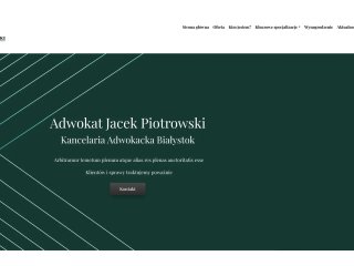 Miniaturka https://piotrowski.bialystok.pl/