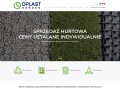 Podgląd https://oplast-garden.pl/