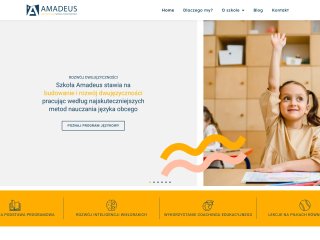 Podgląd https://amadeus.waw.pl