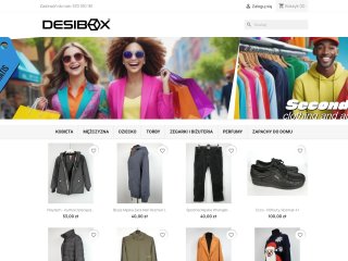 Miniaturka https://www.desibox.pl