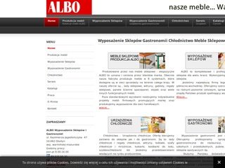 Miniaturka albo.com.pl