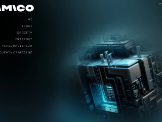 Podgląd https://namico.pl