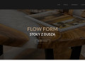 Podgląd https://flowform.pl