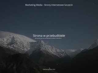 Podgląd https://kacperspiewakowski.com/